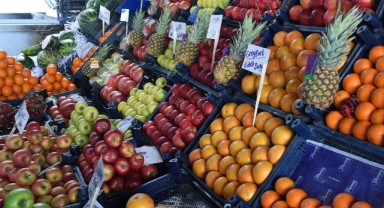 Yıllık enflasyon yüzde 61,36 oldu