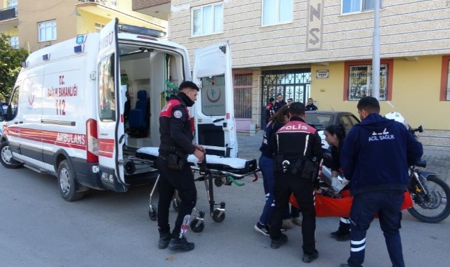 Yine kadın cinayeti! Tartıştığı eşini tüfekle öldürdü