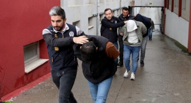 150 milyon TL vurgun yapan ‘Sazan Sarmalı’ çetesi çökertildi