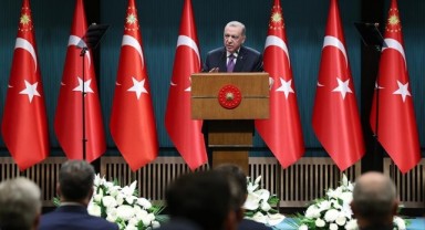 2023 yılında Cumhurbaşkanı kaç kabineye başkanlık etti?