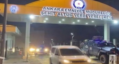 4 ilde terör operasyonu: 16 gözaltı