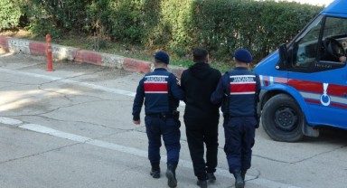 5 yıldır firari olan hükümlü yakalandı