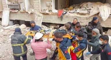 51 kişinin öldüğü Furkan Apartmanı’nın ikinci duruşması