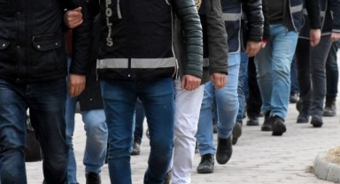 6 ilde ‘hayali ihracat’ operasyonu: 16 gözaltı
