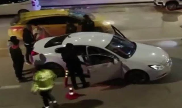 81 ilde eş zamanlı “Çember-9 Operasyonlarında” binlerce kişi yakalandı
