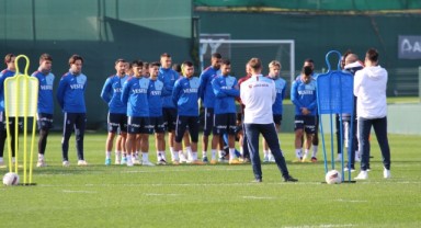 Abdullah Avcı: "Trabzonspor tarihi ile büyüdük"