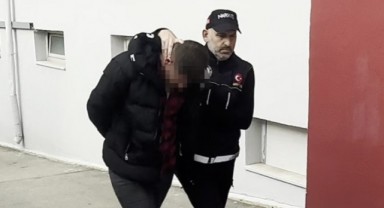 Adana’da 2 torbacı tutuklandı
