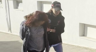 Adana'da torbacı operasyonu: 2'si kadın 3 kişi yakalandı