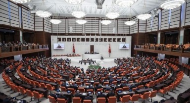 AK Parti, MHP, İYİ Parti ve Saadet Grubu bildiriye imza attı
