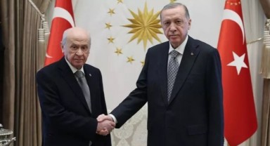AK Parti ve MHP yerel seçimler için ortak aday çıkaracak
