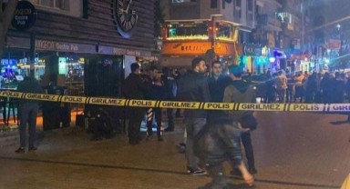 Alkol etkisiyle "Neden baktın" diyerek kafasına sıkmış