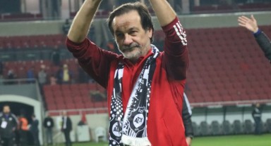 Altay’a Yusuf Şimşek damgası