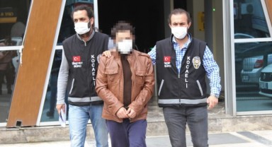 Amcasının eşini öldüren sanığa müebbet verildi