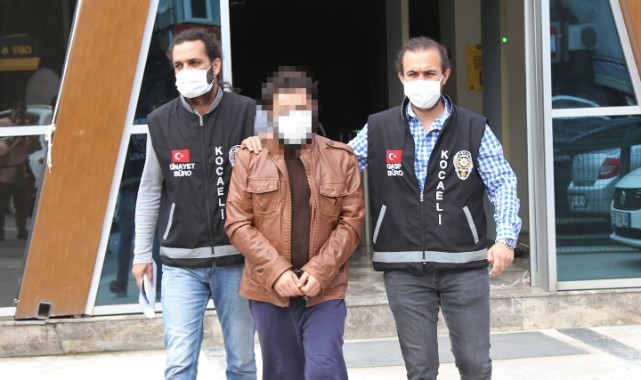 Amcasının eşini öldüren sanığa müebbet verildi