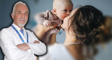 Anne adayları dikkat! Stres tüp bebek başarısını tetikliyor