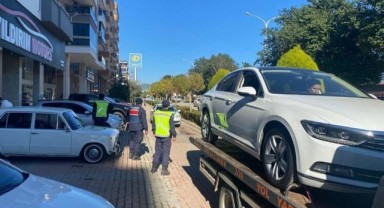 Antalya’da “Çukur Çetesi" çökertildi: 11 milyarlık mal varlığına el konuldu