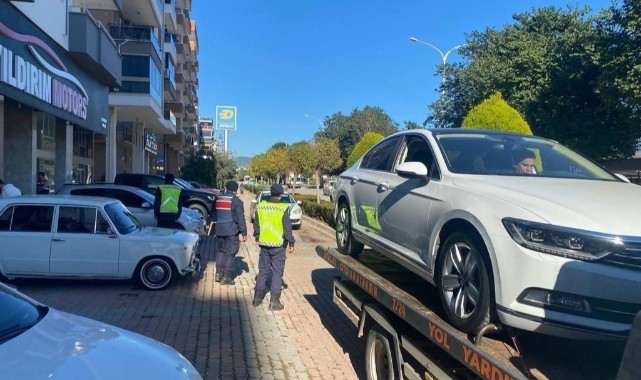 Antalya’da “Çukur Çetesi" çökertildi: 11 milyarlık mal varlığına el konuldu