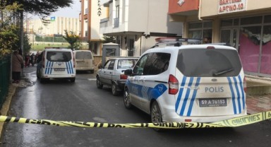 Asansör ustası 5’inci kattan düşerek hayatını kaybetti