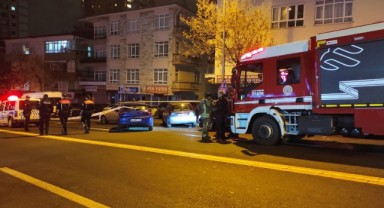Bakan Göktaş'ın koruma ekibinde görevli polis kazada şehit oldu