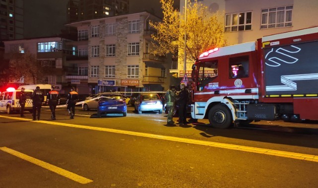 Bakan Göktaş'ın koruma ekibinde görevli polis kazada şehit oldu