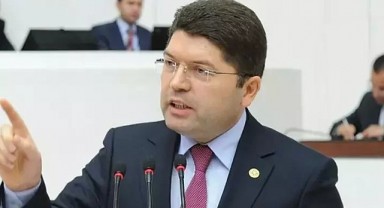 Bakan Tunç, “terör propagandası yapan kişilere soruşturma başlatıldı”