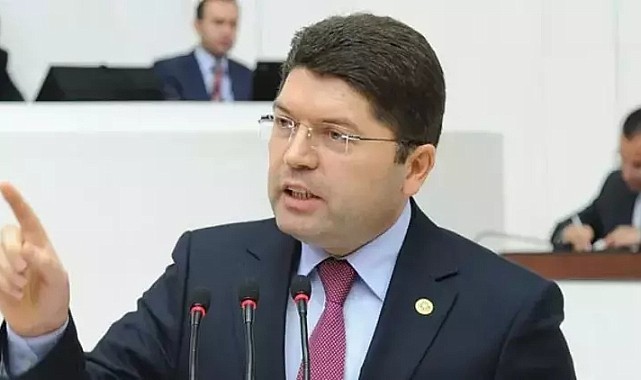 Bakan Tunç, “terör propagandası yapan kişilere soruşturma başlatıldı”