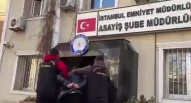 Bakan Yerlikaya, 8 ilde müstehcen video paylaşan şüpheliler yakalandı
