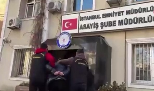 Bakan Yerlikaya, 8 ilde müstehcen video paylaşan şüpheliler yakalandı