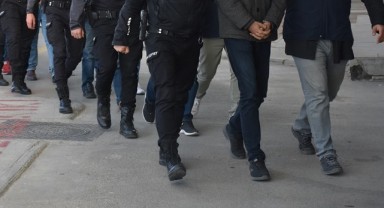 Bakan Yerlikaya: “DEAŞ terör örgütüne yönelik operasyonda 29 kişi yakalandı”