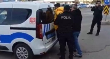 Bakan Yerlikaya duyurdu, fenomen Samsun'da gözaltına alındı