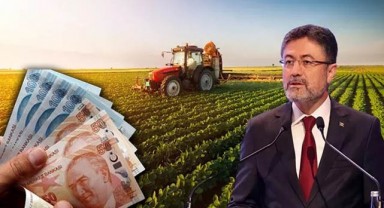 Bakan Yumaklı duyurdu! Çiftçilere ödemeler bugün başlıyor