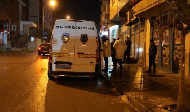 Bayburt’ta kadın cinayeti! Boğarak öldürdü