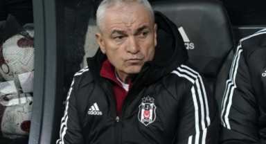 Beşiktaş, Çalımbay ile ligde ilk yenilgisini aldı