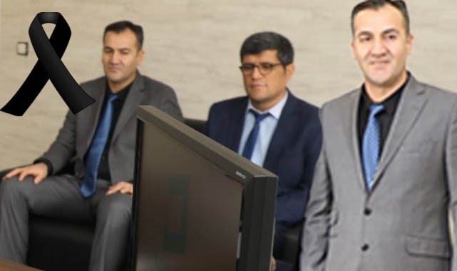 Beyazbal ailesinin acı günü