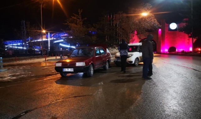 Bıçaklı kavgada 2 tutuklama