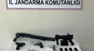 Bingöl’de 3 yıldır aranan firari şahıs yakalandı