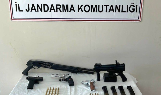 Bingöl’de 3 yıldır aranan firari şahıs yakalandı