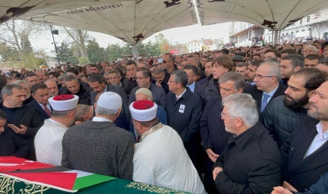 Bitmez doğum gününde toprağa verildi