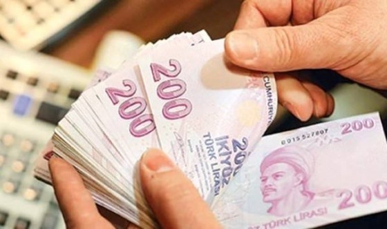 Brüt kazanç 2022 yılında 144 bin 390 TL oldu