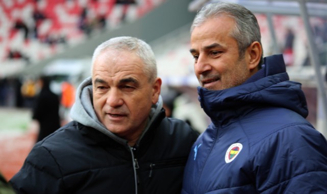Çalımbay, İsmail Kartal’la galibiyet sayılarını eşitlemek istiyor