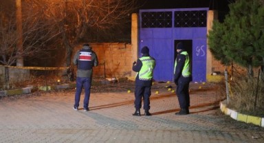Cani koca katliam yaptı, bütün aileyi hayattan kopardı