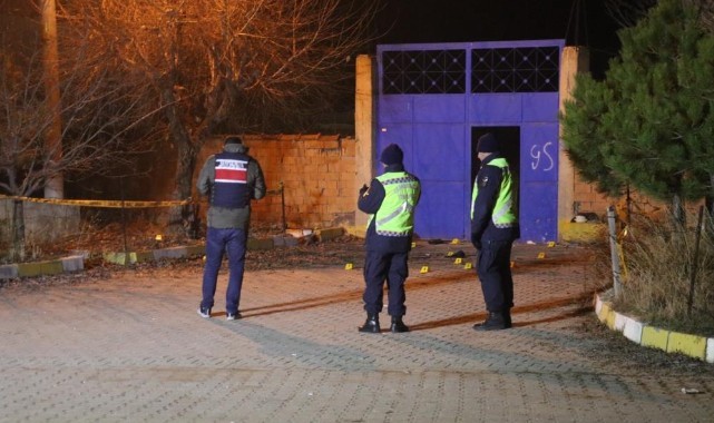 Cani koca katliam yaptı, bütün aileyi hayattan kopardı