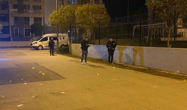 Ceyhan’da baba ve oğula silahlı saldırı: 1 ölü
