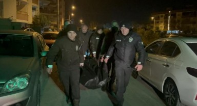Ceyhan’da kanlı pusuda 1 kişi öldürüldü