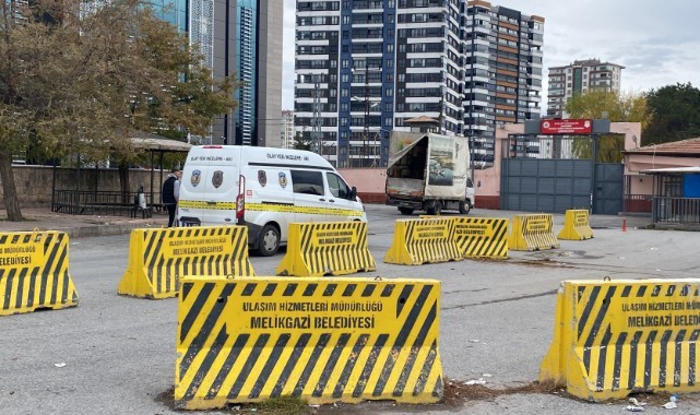 Cezaevinde intihar, iple kendini astı
