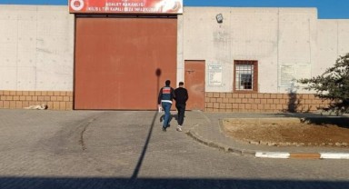 Çocuğun cinsel istismar suçundan aranan zanlı yakalandı