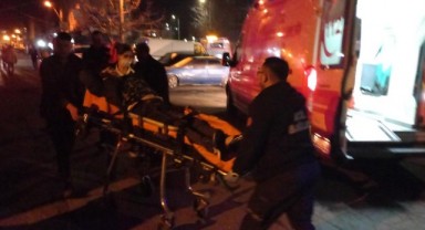 Çorlu’da silahlı kavga: yaralılar var