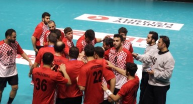 DEPSAŞ Enerji Spor Kulübü gözünü lider koltuğuna dikti