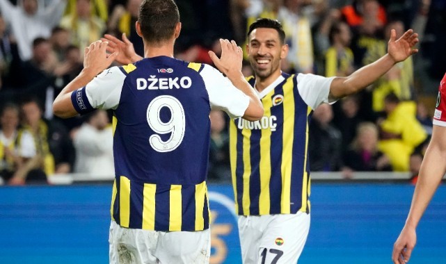 Derbi yeşil sahadan önce borsada başladı