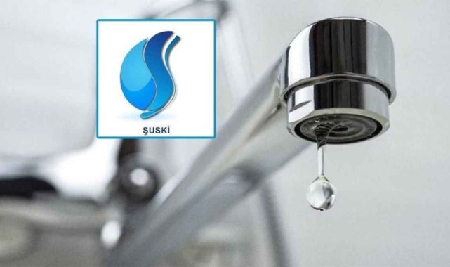 Dikkat! Şanlıurfa'da su kesintisi yaşanacak
